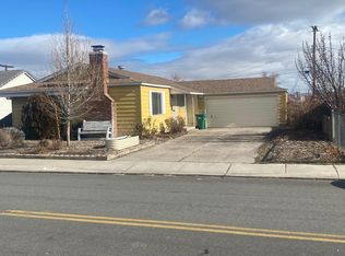730 Bowman Dr, Reno, NV 89503