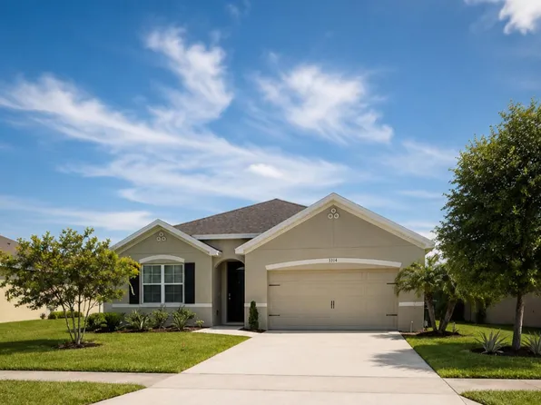 3314 Trinity Circle, Fort Pierce, FL 34945