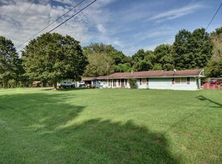 4742 S Roslyn Ave, Springfield, MO 65804