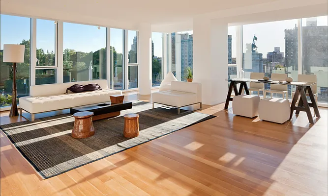 Rented by Douglas Elliman | media 36