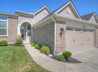 530 Inverness Way, Alexandria, KY 41001