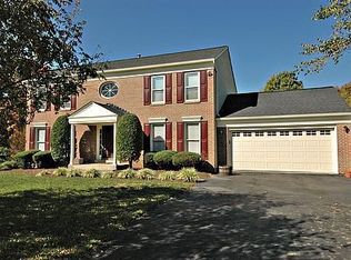 14208 Shoreham Dr, Silver Spring, MD 20905