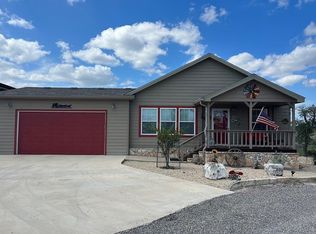 100 Blair Cir #233, Fredericksburg, TX 78624
