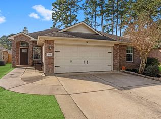 2217 Valley View Xing, Conroe, TX 77304