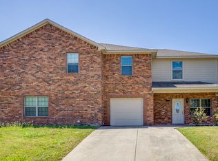 1001 E College St, Princeton, TX 75407