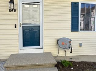 86 Central St #86B, Peabody, MA 01960