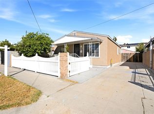 3473 W 63rd St, Los Angeles, CA 90043