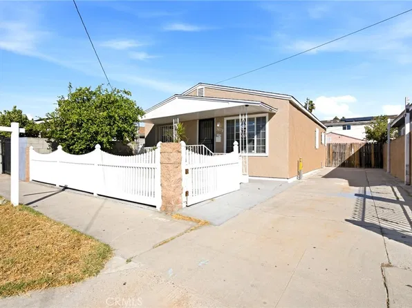 3473 W 63rd St, Los Angeles, CA 90043