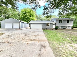 2626 Ewing Rd, Twin Lake, MI 49457