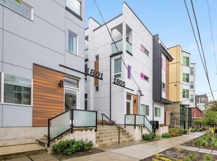 1805A 20th Ave, Seattle, WA 98122