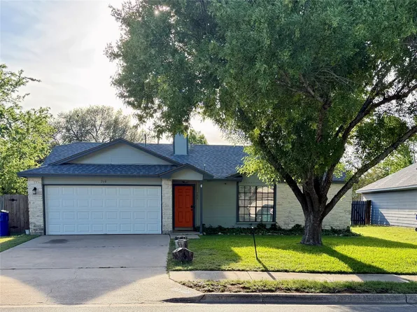 709 Brookside Pass, Cedar Park, TX 78613