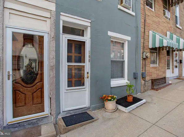 106 Davis St, Philadelphia, PA 19127
