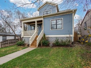 308 37th Ave N, Nashville, TN 37209