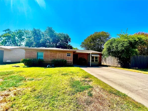 2414 Anderson St, Irving, TX 75062