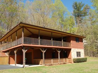 2663 Penland Rd, Hiawassee, GA 30546