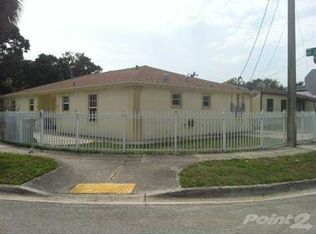 5530 NW 14th Ave, Miami, FL 33142