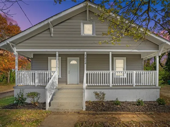 1424 Johnson St, High Point, NC 27262