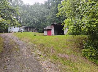 36 Rice Cove Rd, Weaverville, NC 28787