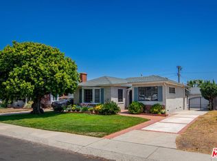 8018 Stewart Ave, Los Angeles, CA 90045