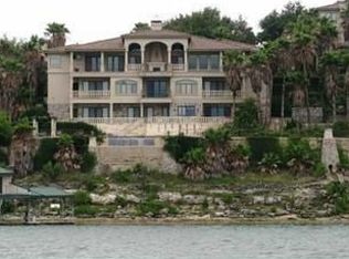 17800 Kingfisher Ridge Dr, Leander, TX 78645