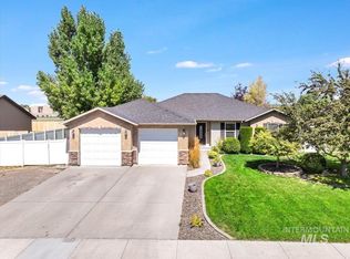 920 E Avenue F, Jerome, ID 83338