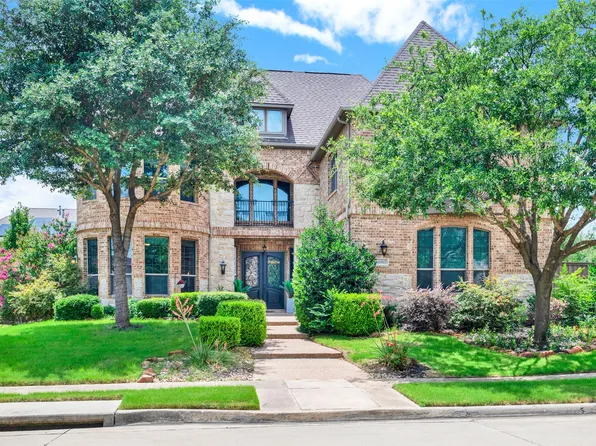 6963 Bridgemarker Dr, Grand Prairie, TX 75054