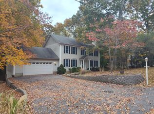 11408 Long Bow Ct, Lusby, MD 20657