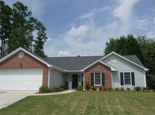 2860 Gravitt Rd, Duluth, GA 30096