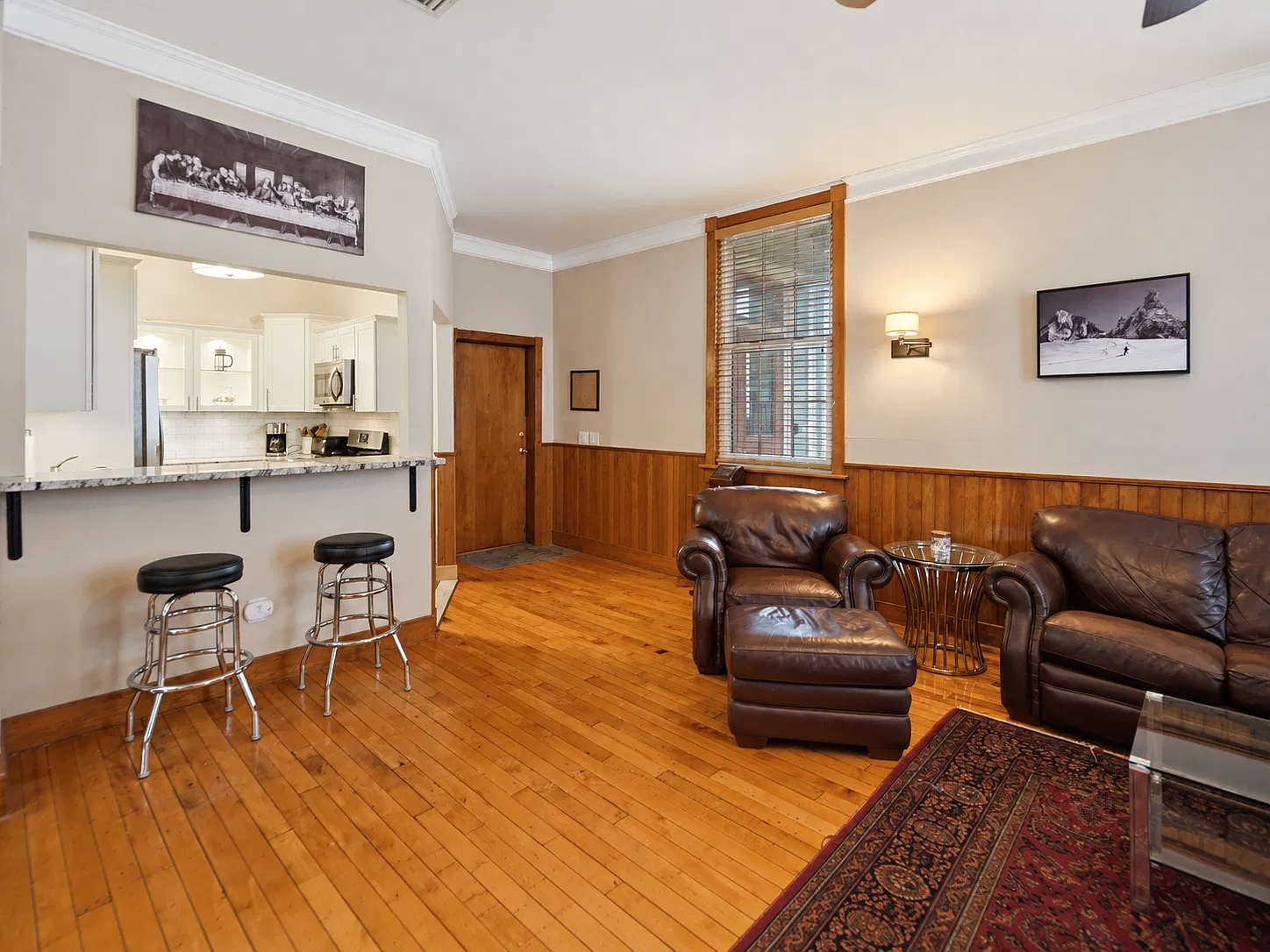 100 Marlborough St — Photo 4