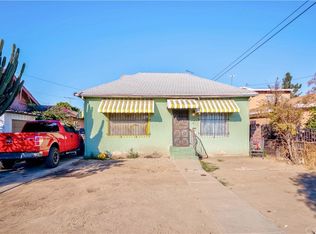 1659 E 70th St, Los Angeles, CA 90001