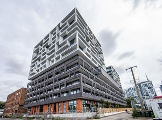 9 Tecumseth St #PENTHOUSE 22, Toronto, ON M5V 0S5
