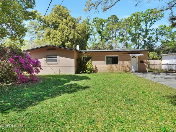 4015 SHASTA Drive, Jacksonville, FL 32207