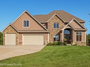 3001 N Cattail Crk, Cumming, IA 50061