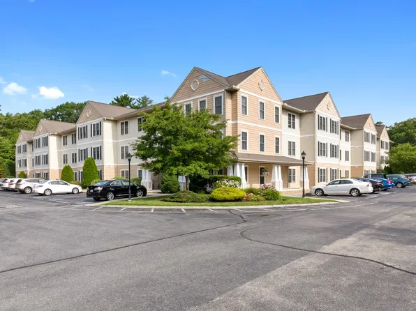 135 Beach Rd #217, Salisbury, MA 01952