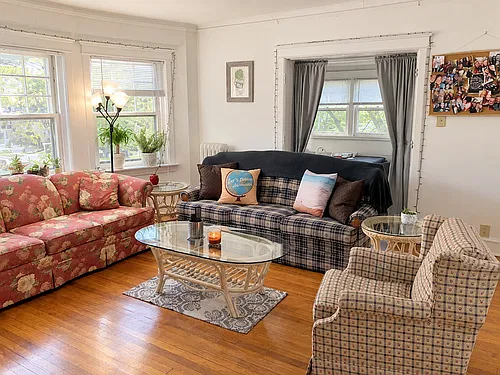 Floor plan 2413 E