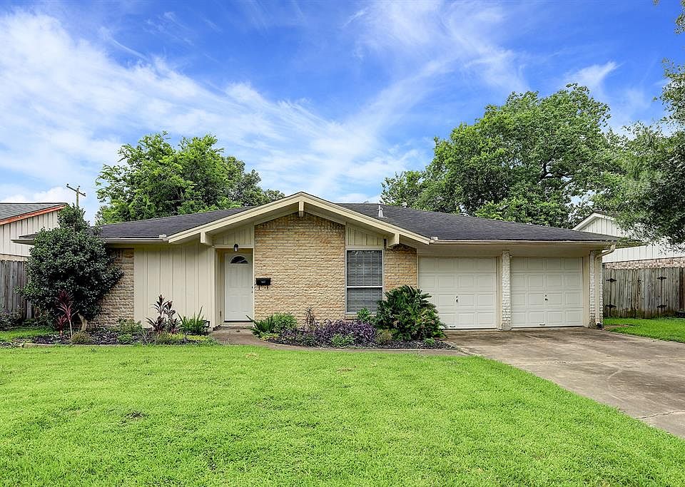 5907 De Milo Dr, Houston, TX 77092 Zillow