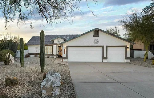 9546 E Anasazi Pl Photo 1