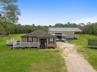 2950 Joel Rd, Sulphur, LA 70663