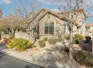 3439 S Barcelona Dr UNIT 99, St George, UT 84790