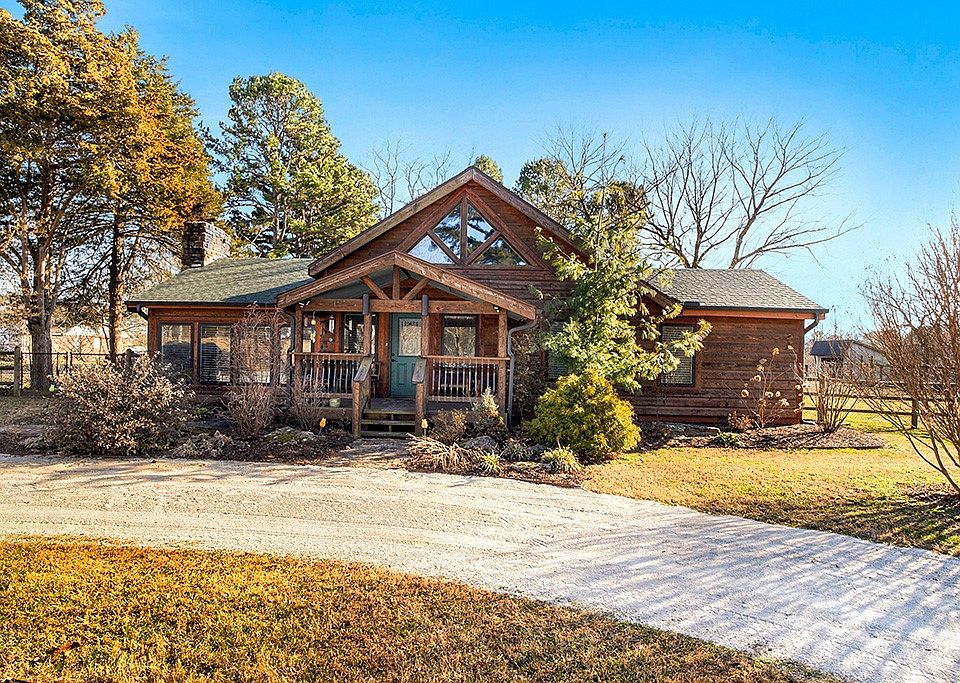1st image of 16825 Lake Sequoyah Dr