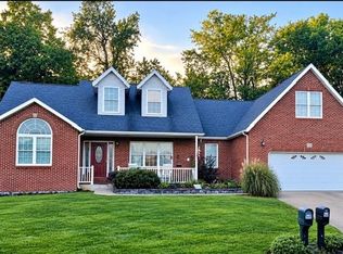 555 Matt Ln, Jackson, MO 63755