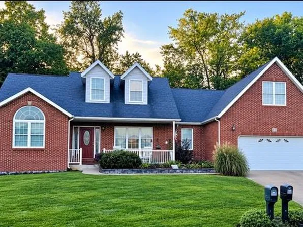 555 Matt Ln, Jackson, MO 63755