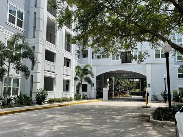 206 E South St Unit 1033, Orlando, FL 32801