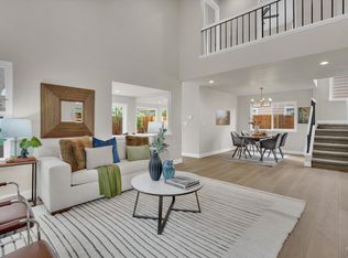 208 Coventry Way, Vallejo, CA 94591