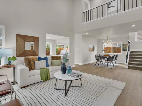 208 Coventry Way, Vallejo, CA 94591