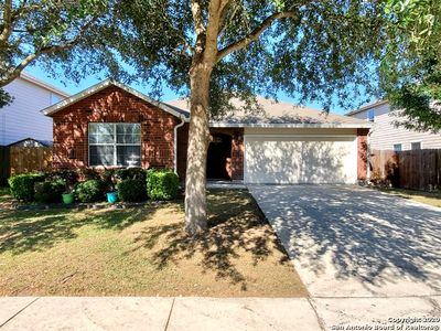 8519 Chickasaw Blf, Converse, TX, 78109