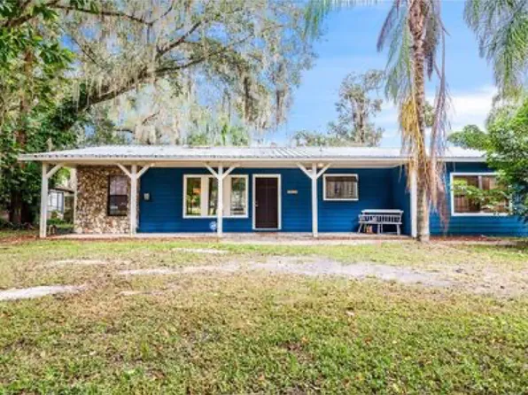 365 N Hart Rd, Geneva, FL 32732