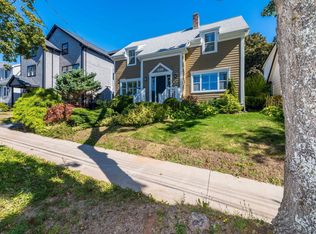 1139 Dalhousie St, Halifax, NS B3H 3W5