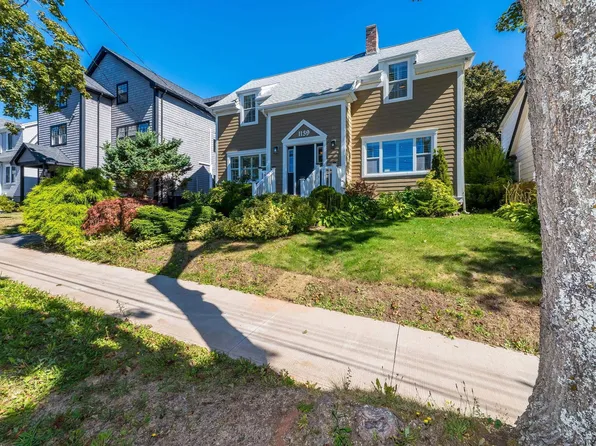 1139 Dalhousie St, Halifax, NS B3H 3W5