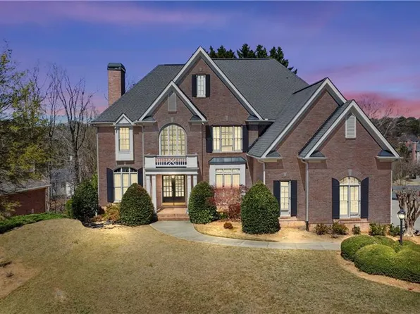 5685 Lake Manor Trce, Johns Creek, GA 30022